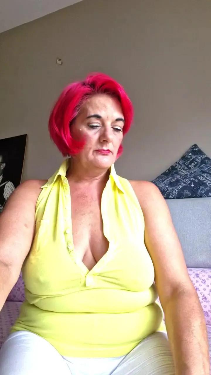 Freechat Dollysex6 on Cam4