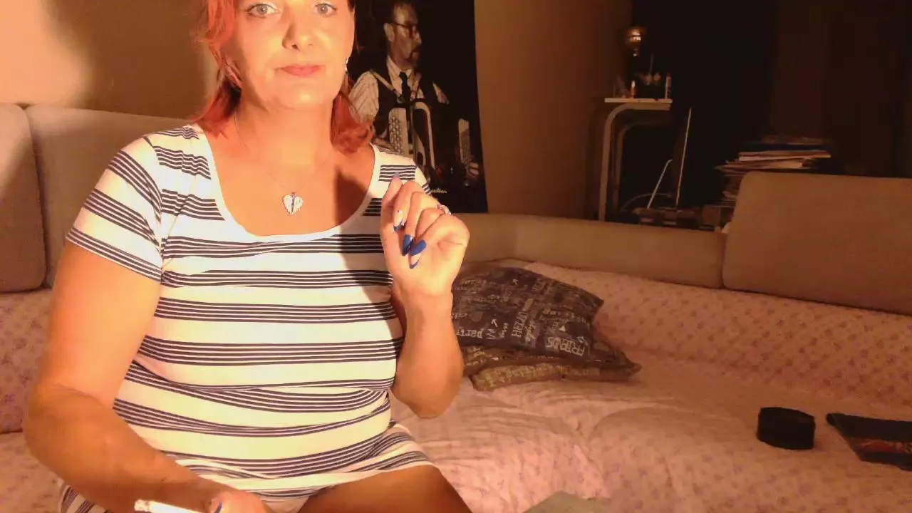 Freechat Dollysex6 on Cam4