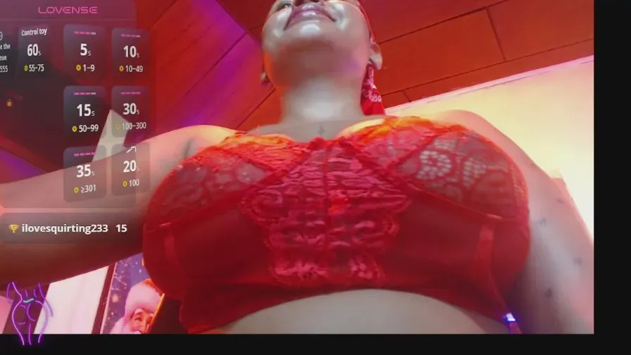 Offline Dominik_girl on Cam4