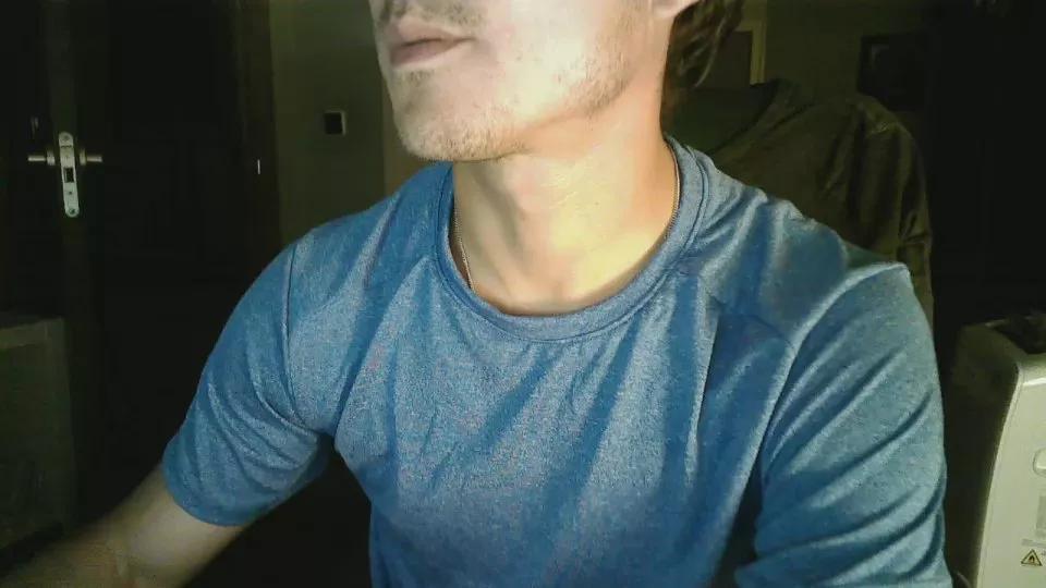 Domorroc from Cam4