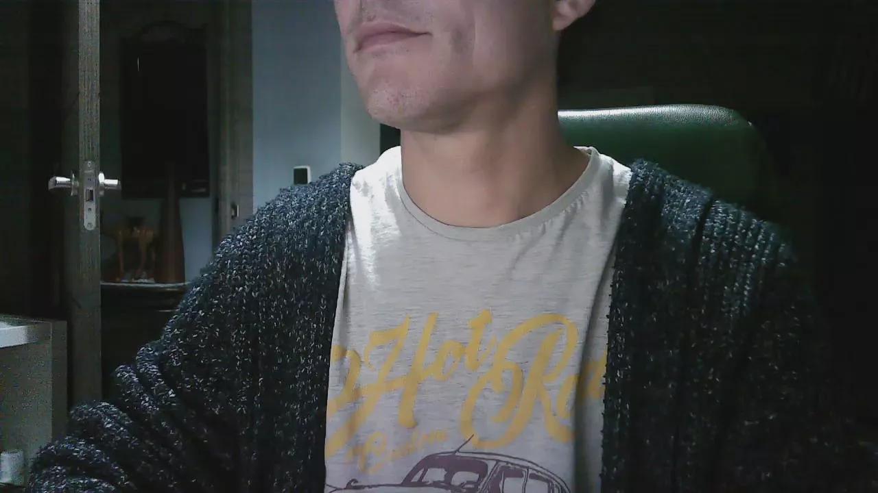 Domorroc from Cam4