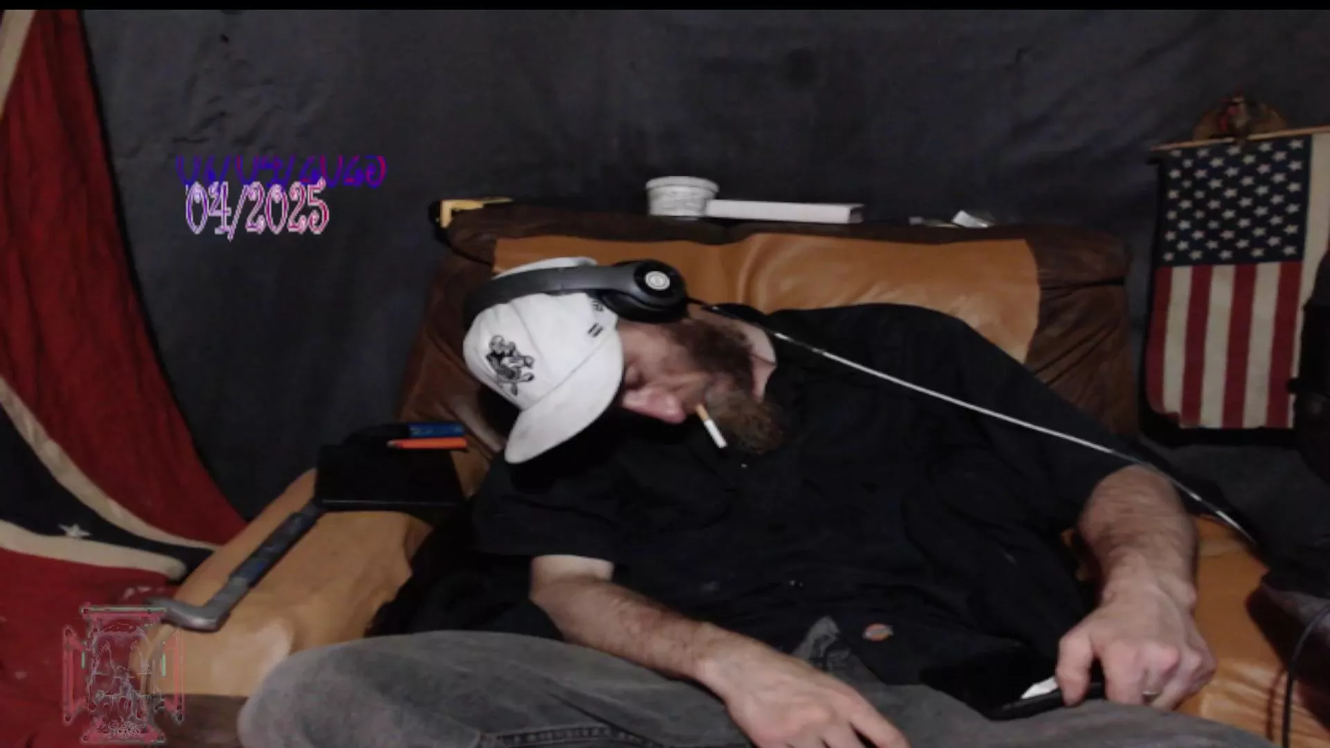 Offline dontmatter88 on Cam4