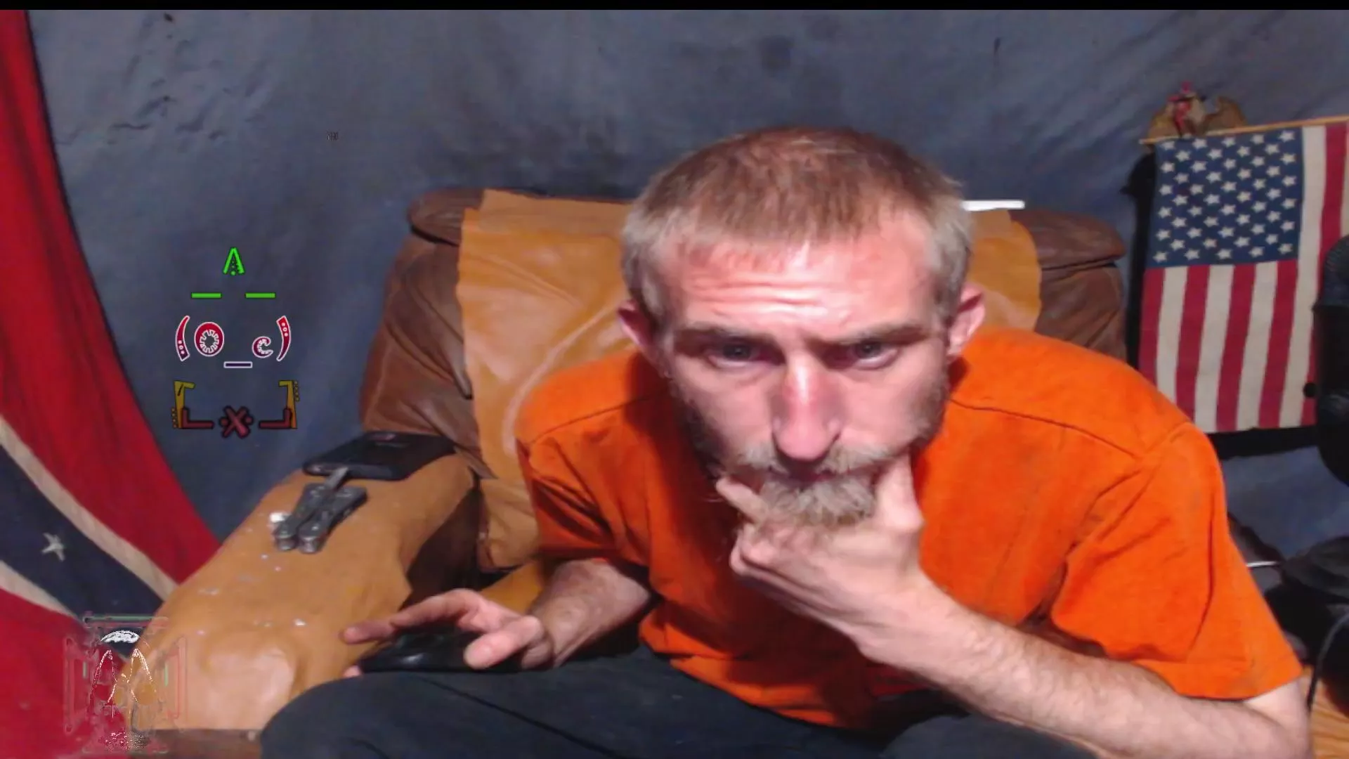 Offline dontmatter88 on Cam4