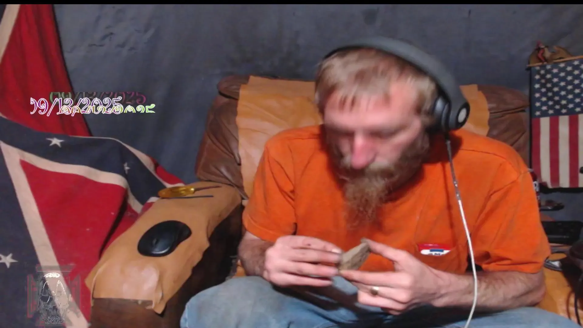 Offline dontmatter88 on Cam4