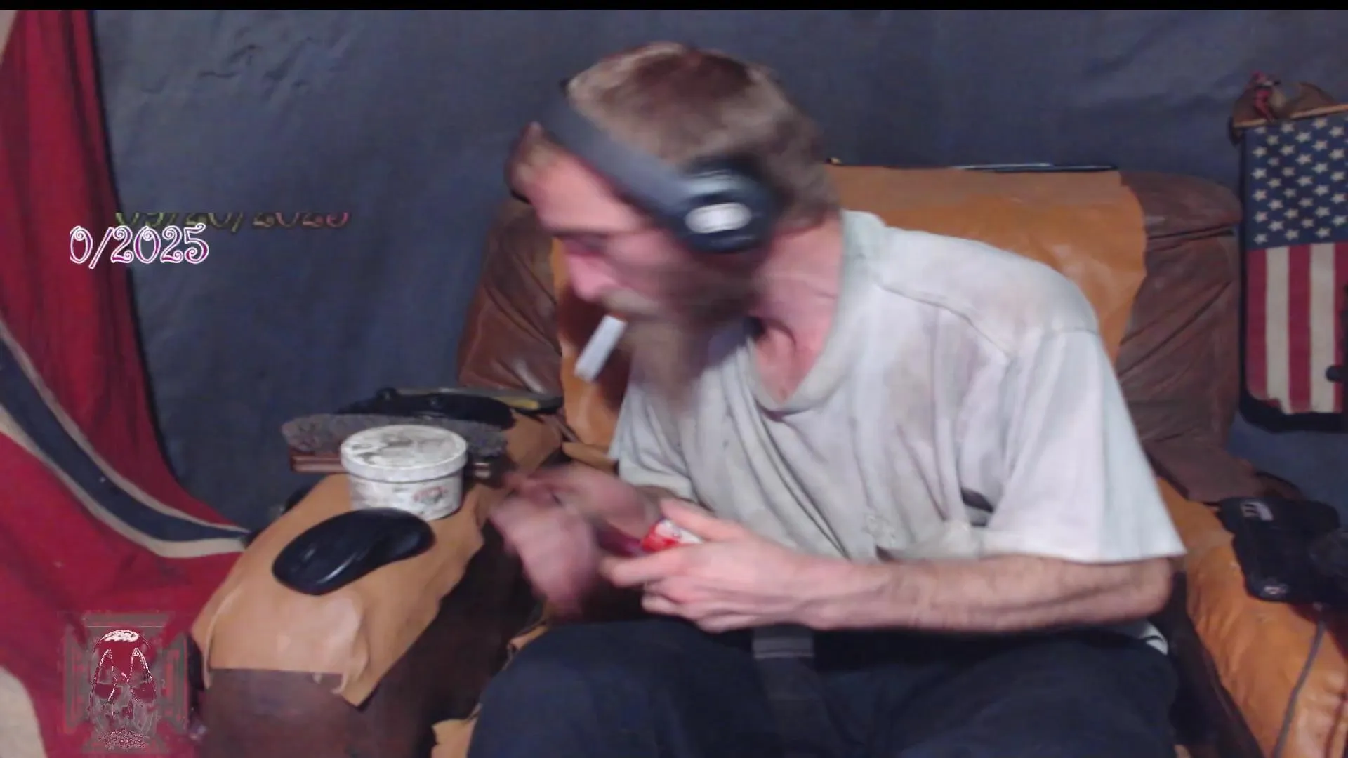 Offline dontmatter88 on Cam4