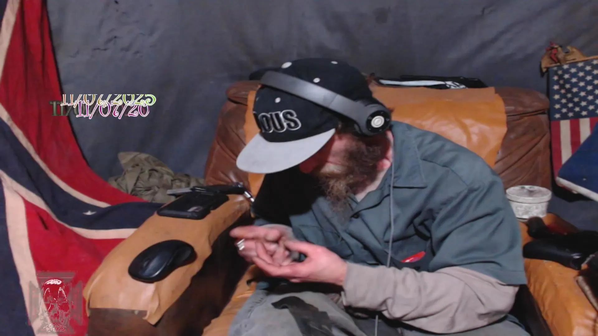 Offline dontmatter88 on Cam4