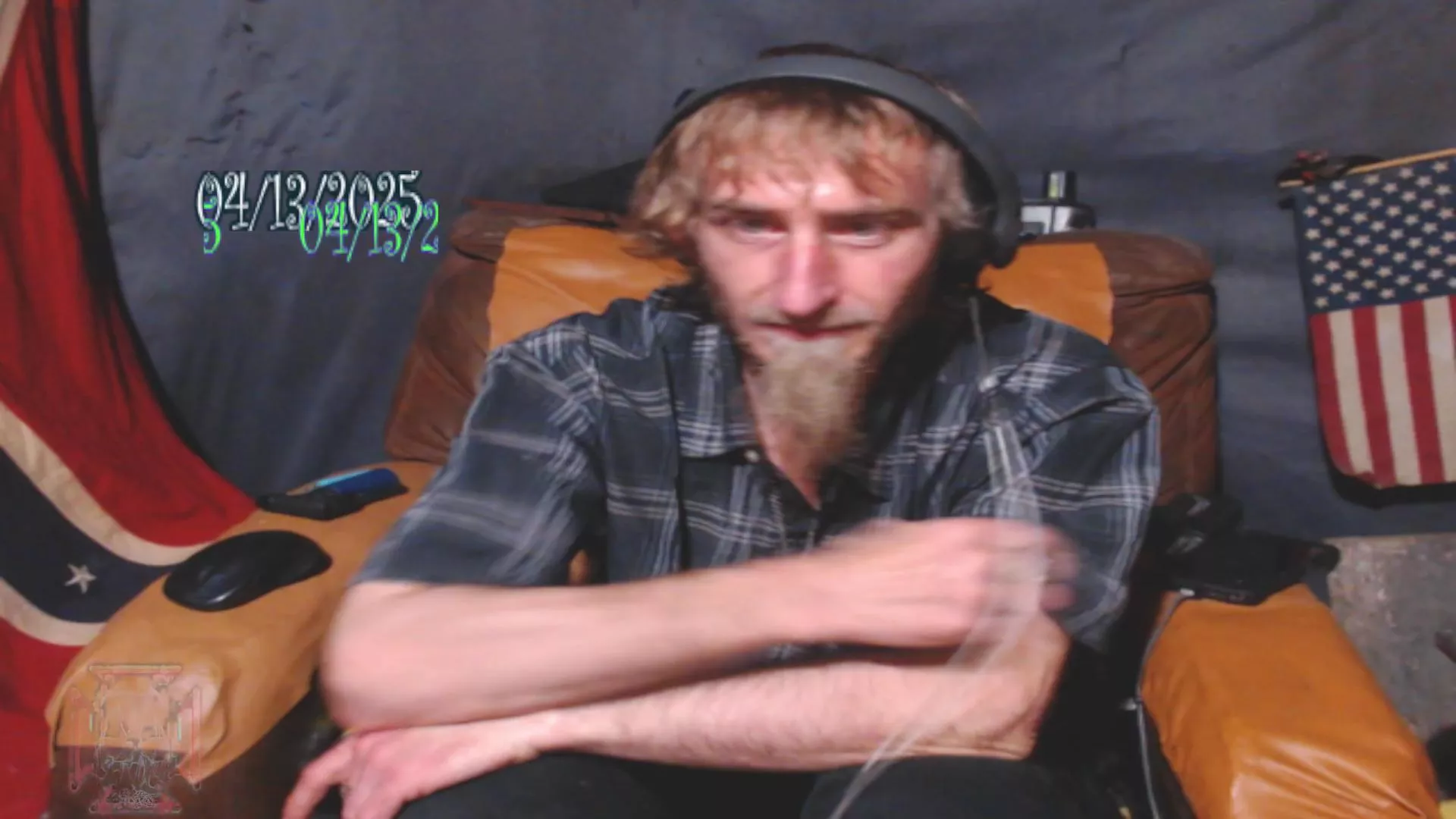 Offline dontmatter88 on Cam4