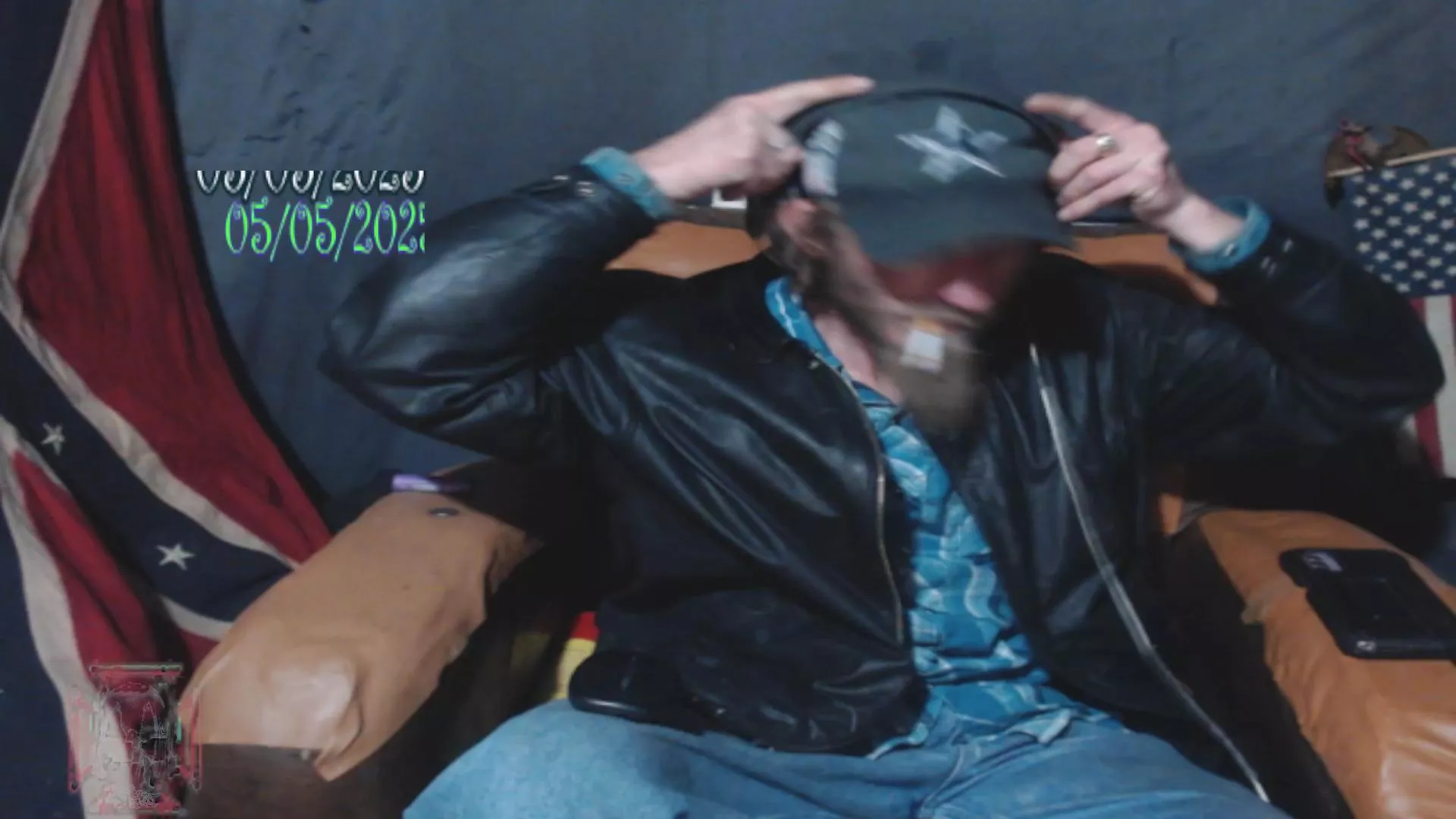 Offline dontmatter88 on Cam4