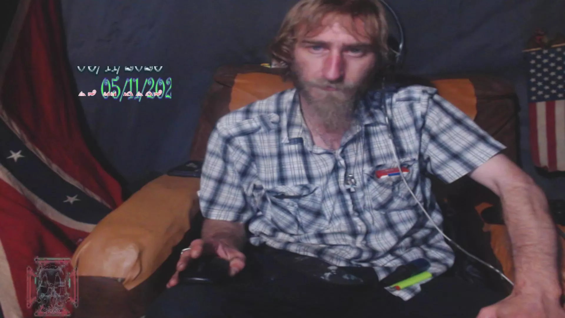 Offline dontmatter88 on Cam4