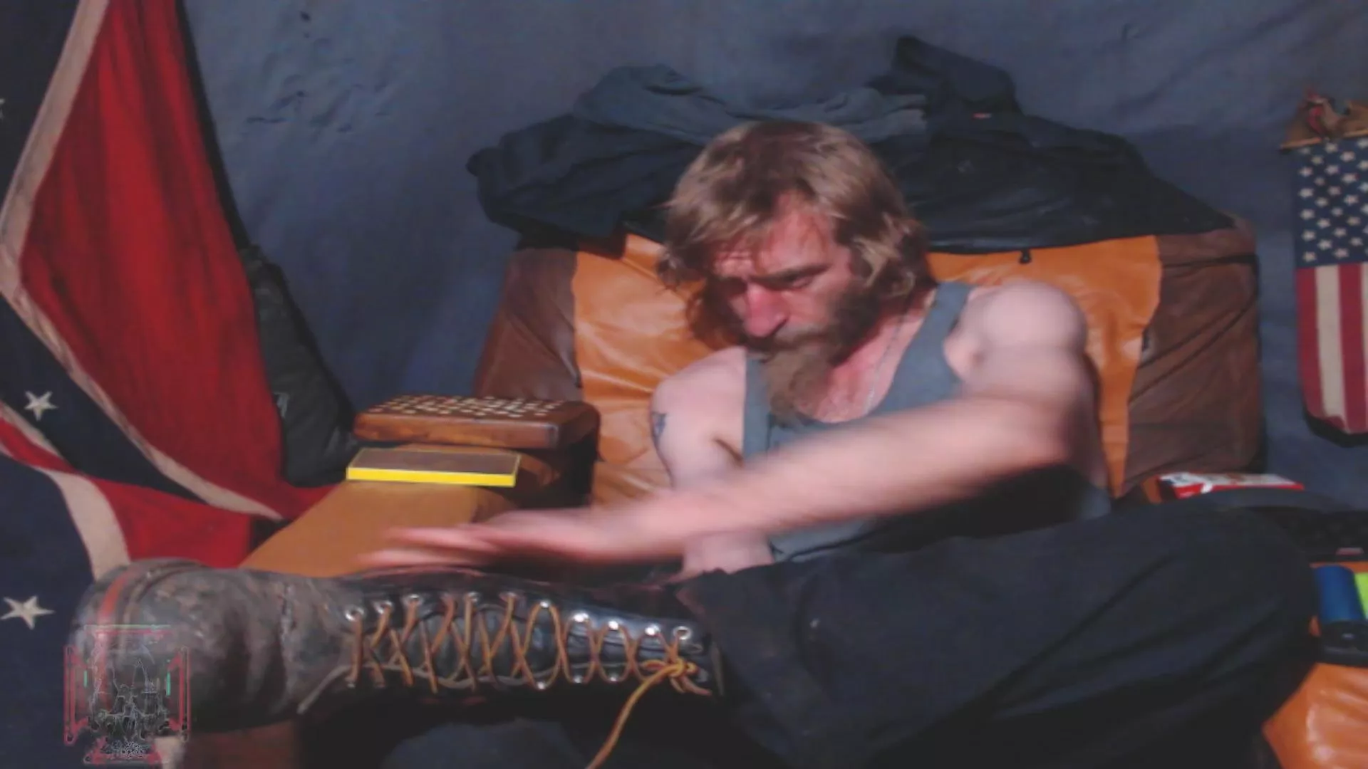 Offline dontmatter88 on Cam4