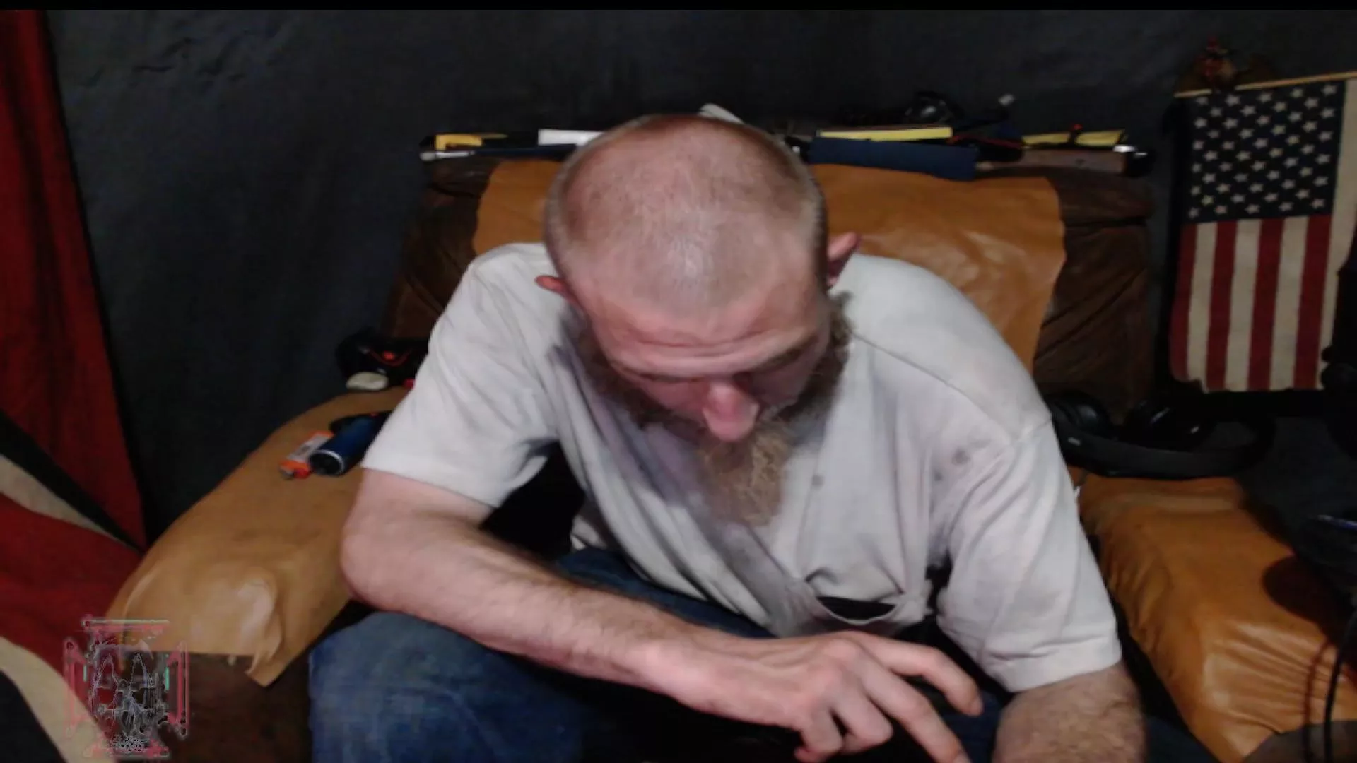 Offline dontmatter88 on Cam4