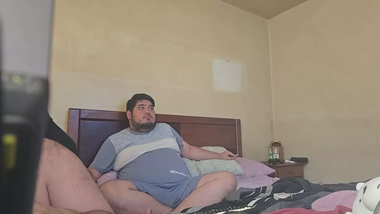 Offline DosOsosCH on Cam4