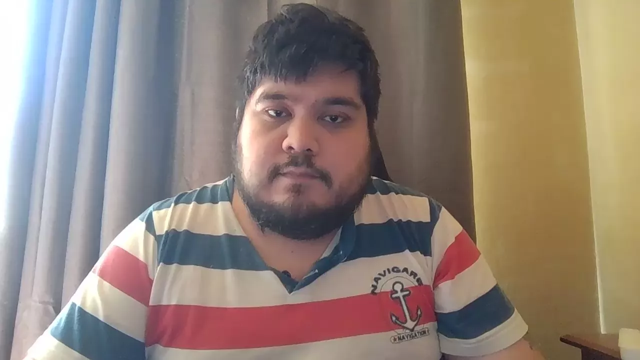 Offline DosOsosCH on Cam4