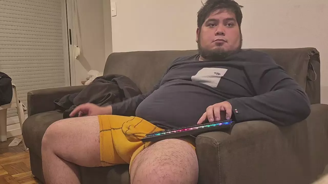 Offline DosOsosCH on Cam4