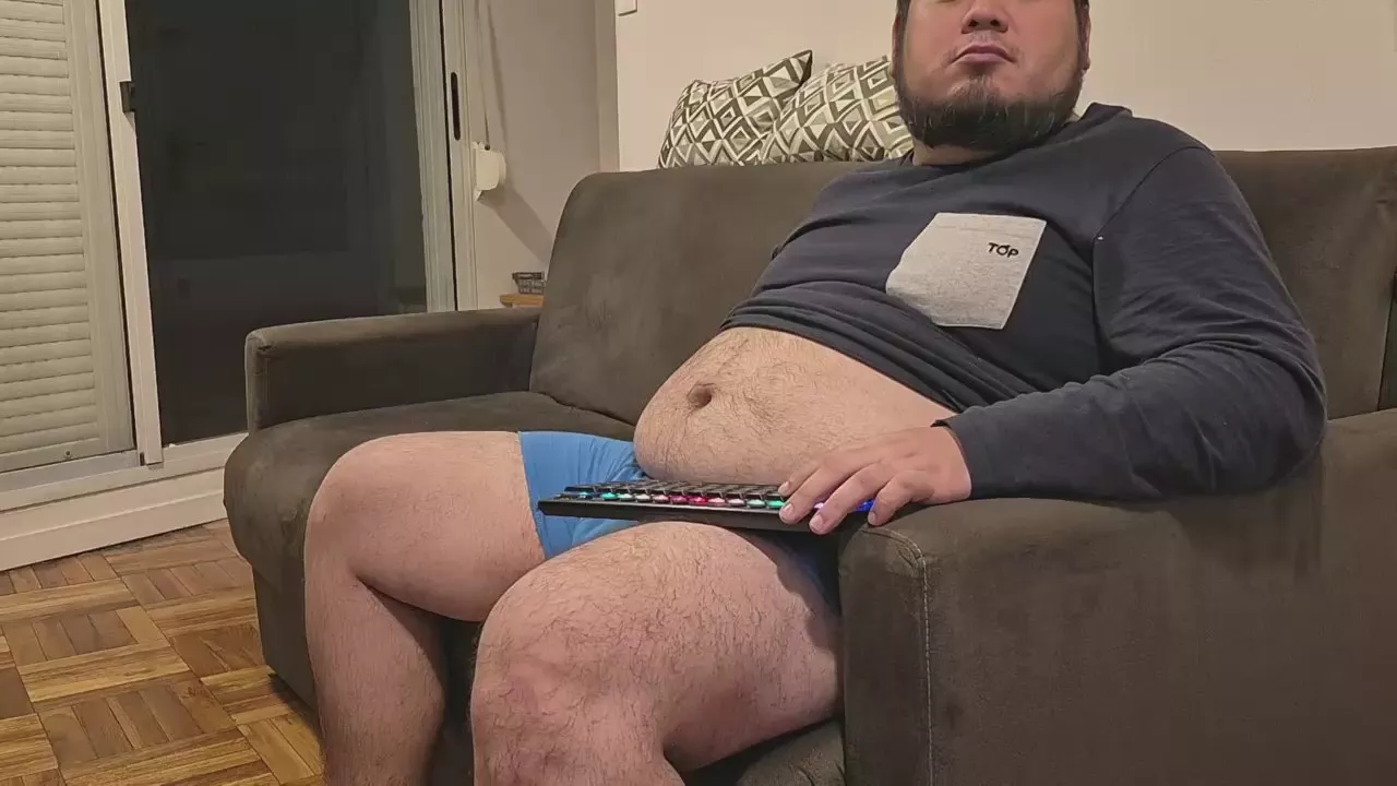 Offline DosOsosCH on Cam4