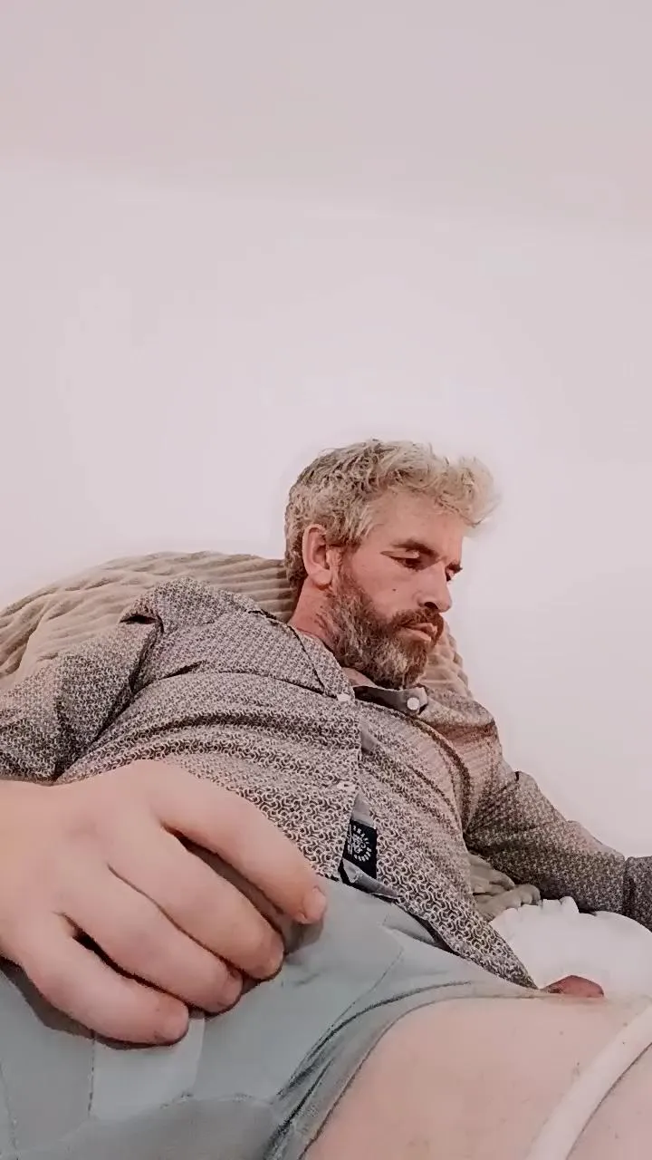 DoubleTension on Cam4