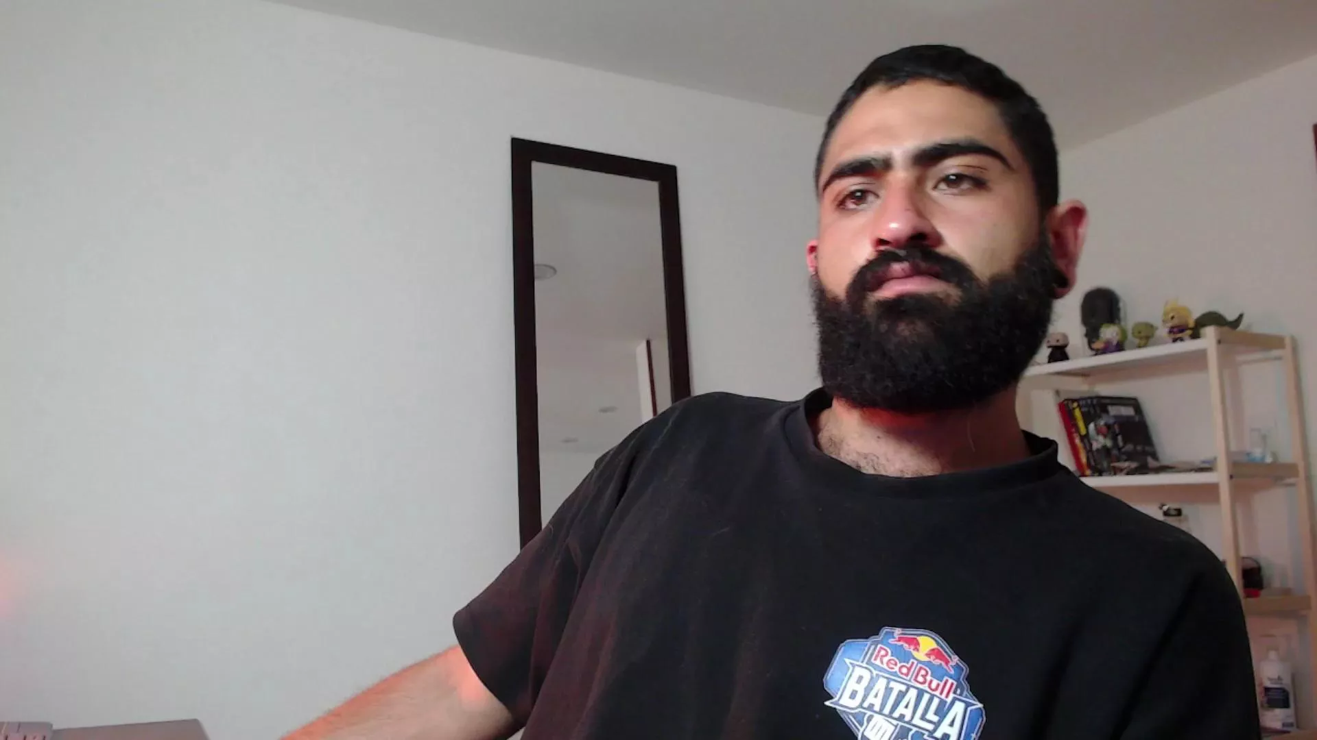 Offline Drogama on Cam4