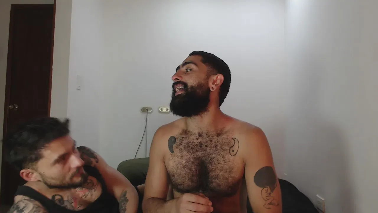 Offline Drogama on Cam4