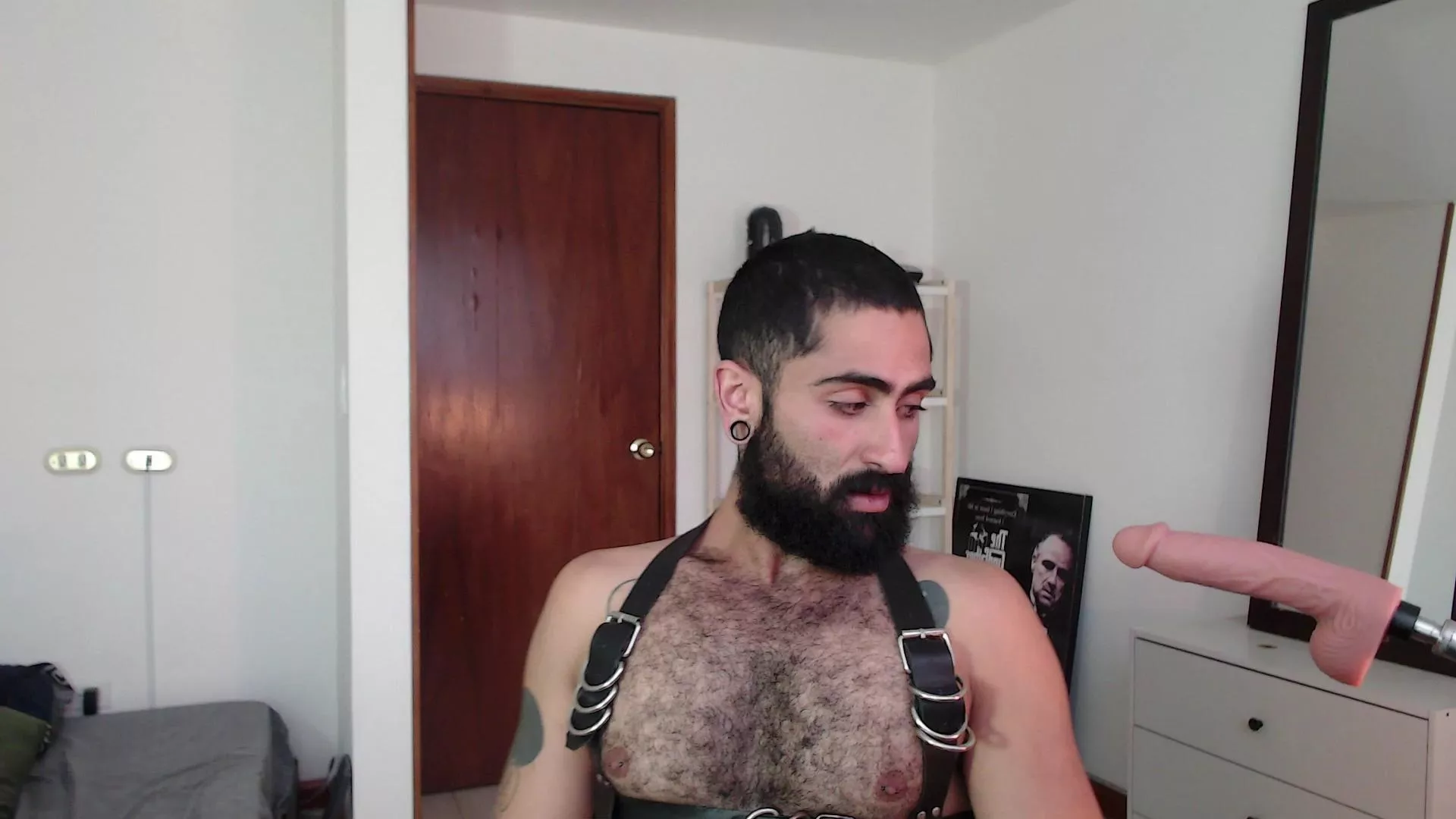 Offline Drogama on Cam4