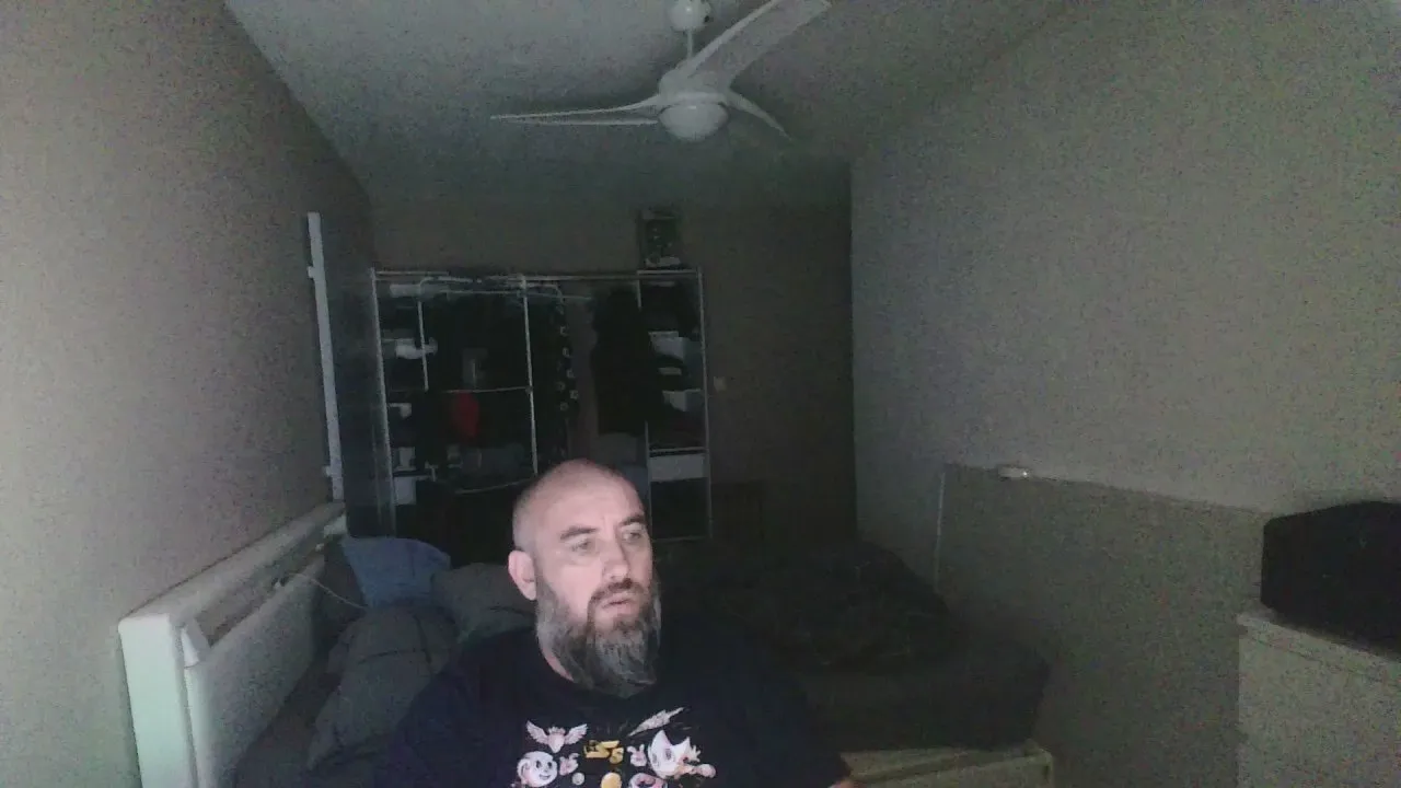 ducroronoa38 on Cam4