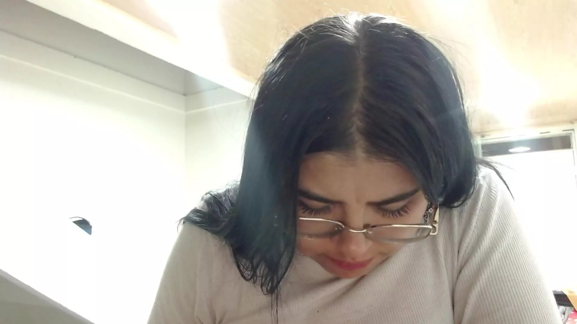 Offline Dulce_cloee on Cam4