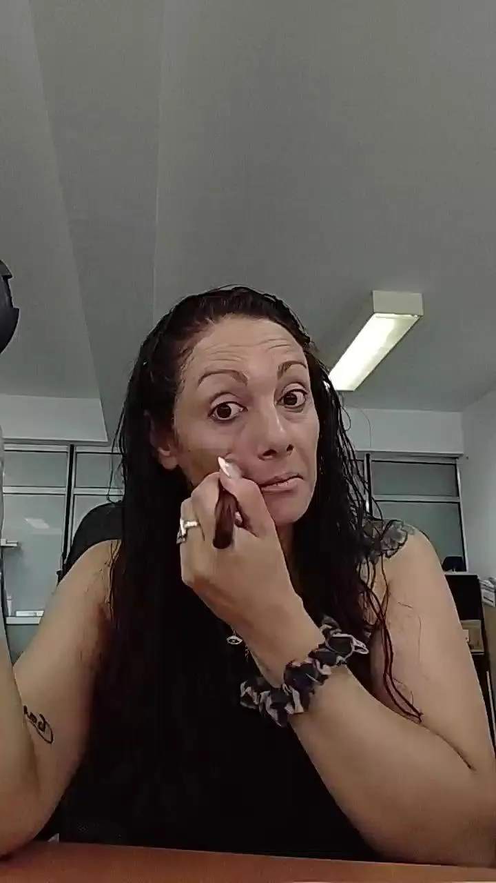 Offline Dulce_fanny2025 on Cam4