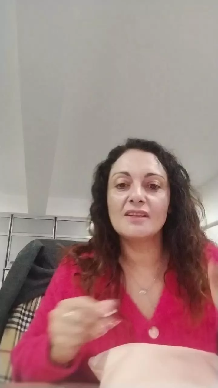 Offline Dulce_fanny2025 on Cam4