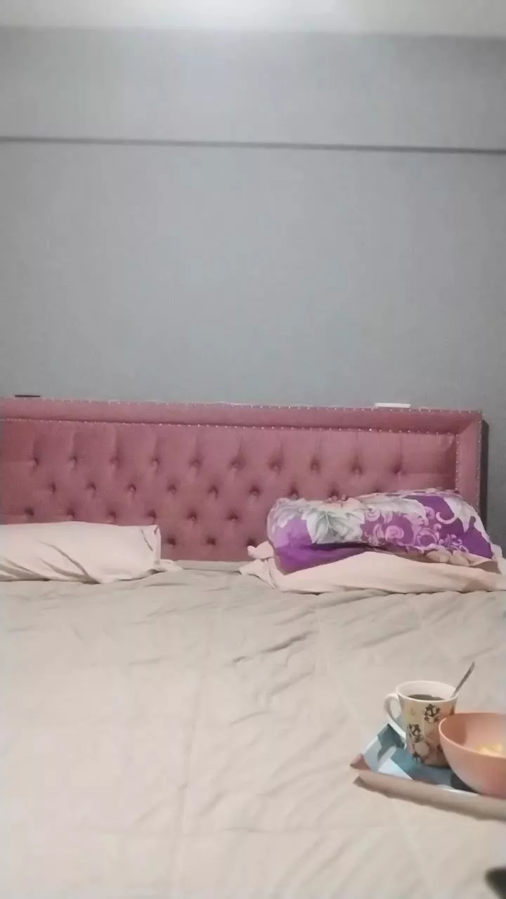 Offline Dulce_fanny2025 on Cam4