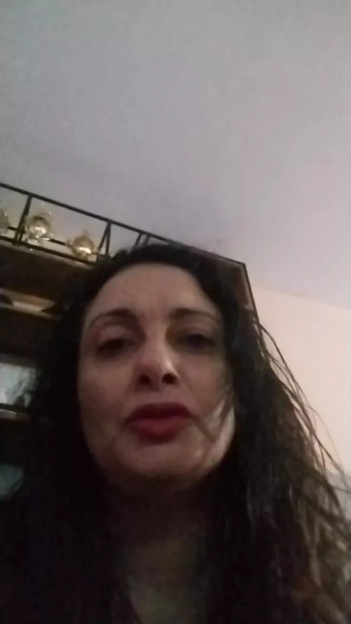 Offline Dulce_fanny2025 on Cam4