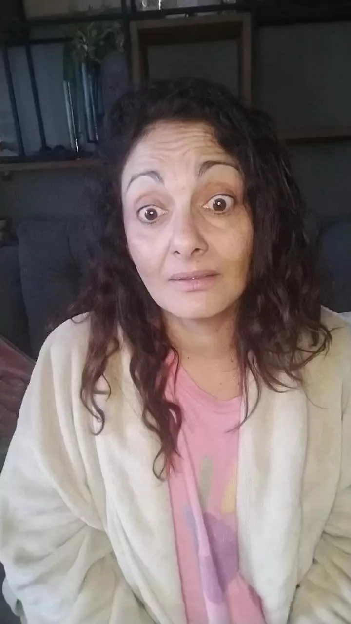 Offline Dulce_fanny2025 on Cam4