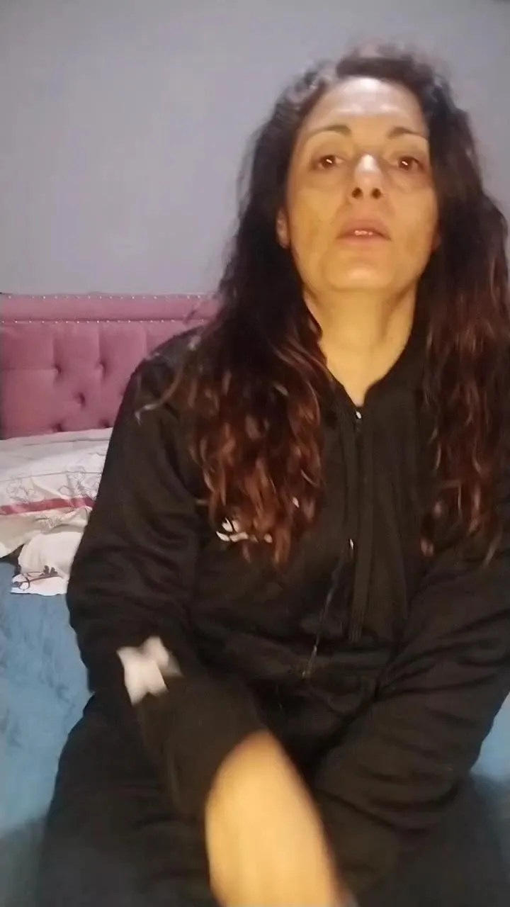 Offline Dulce_fanny2025 on Cam4