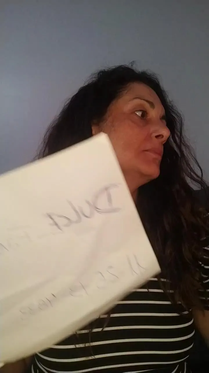 Offline Dulce_fanny2025 on Cam4