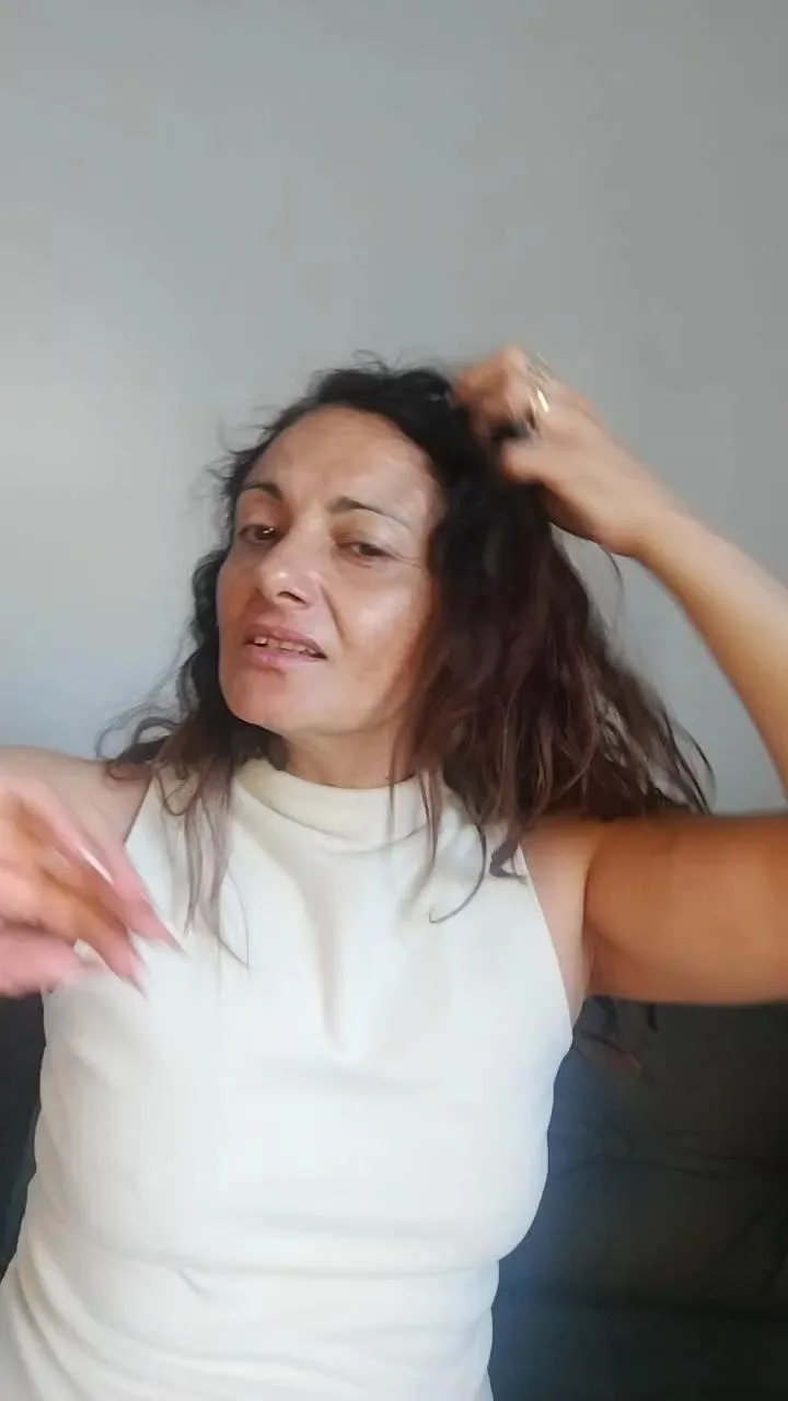 Offline Dulce_fanny2025 on Cam4