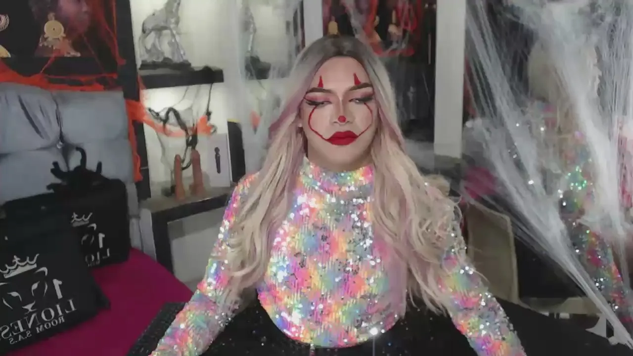 Freechat dulce_gaby95 on Cam4