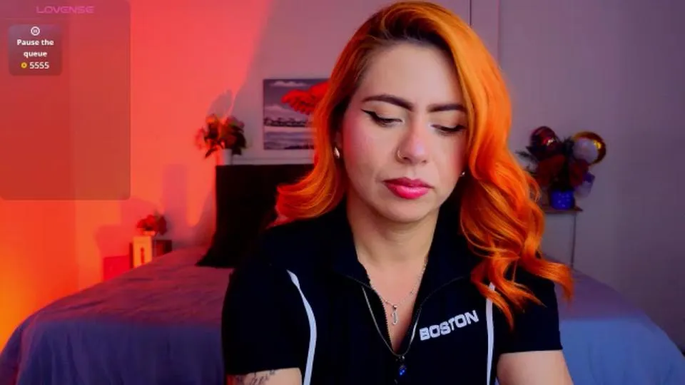 Freechat Dulcecharlottee on Cam4