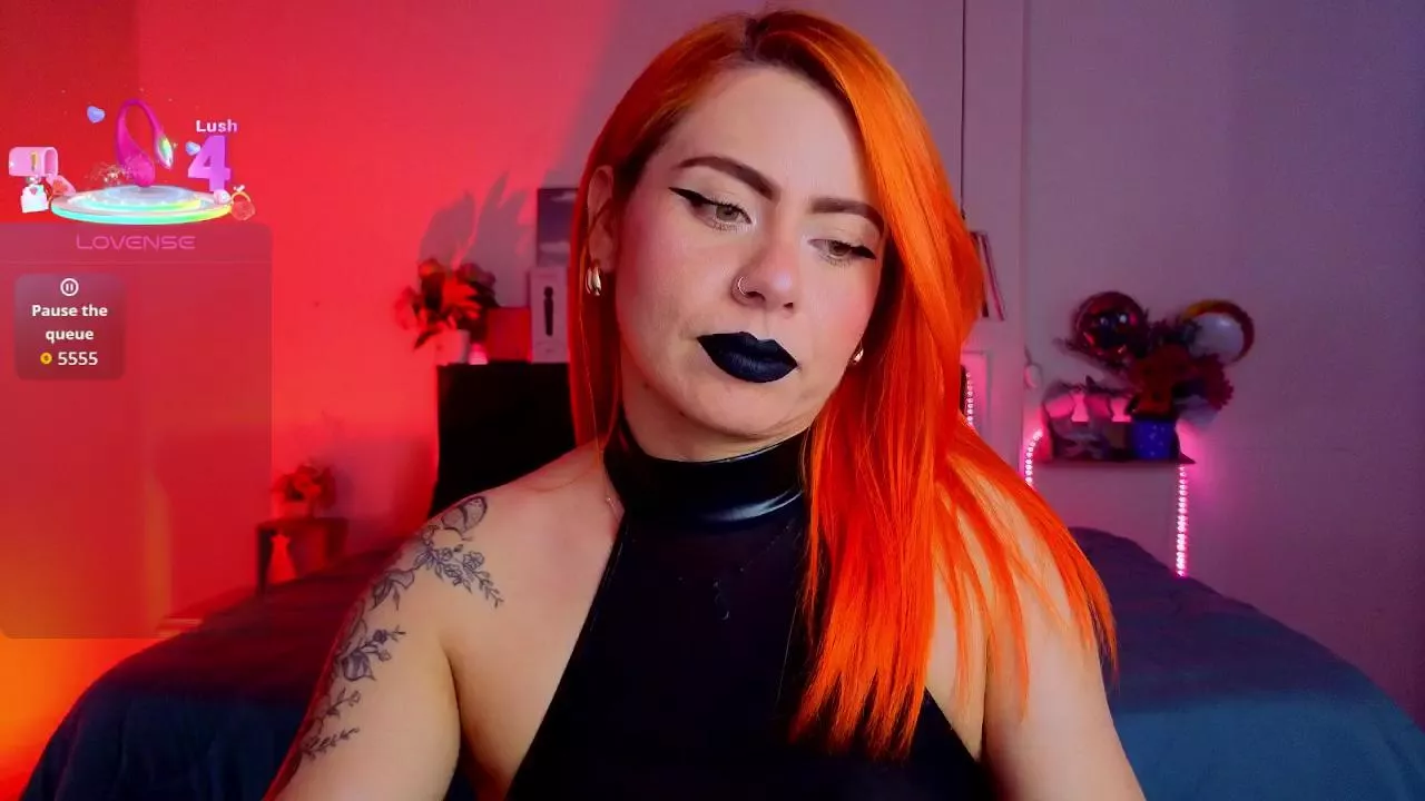 Freechat Dulcecharlottee on Cam4