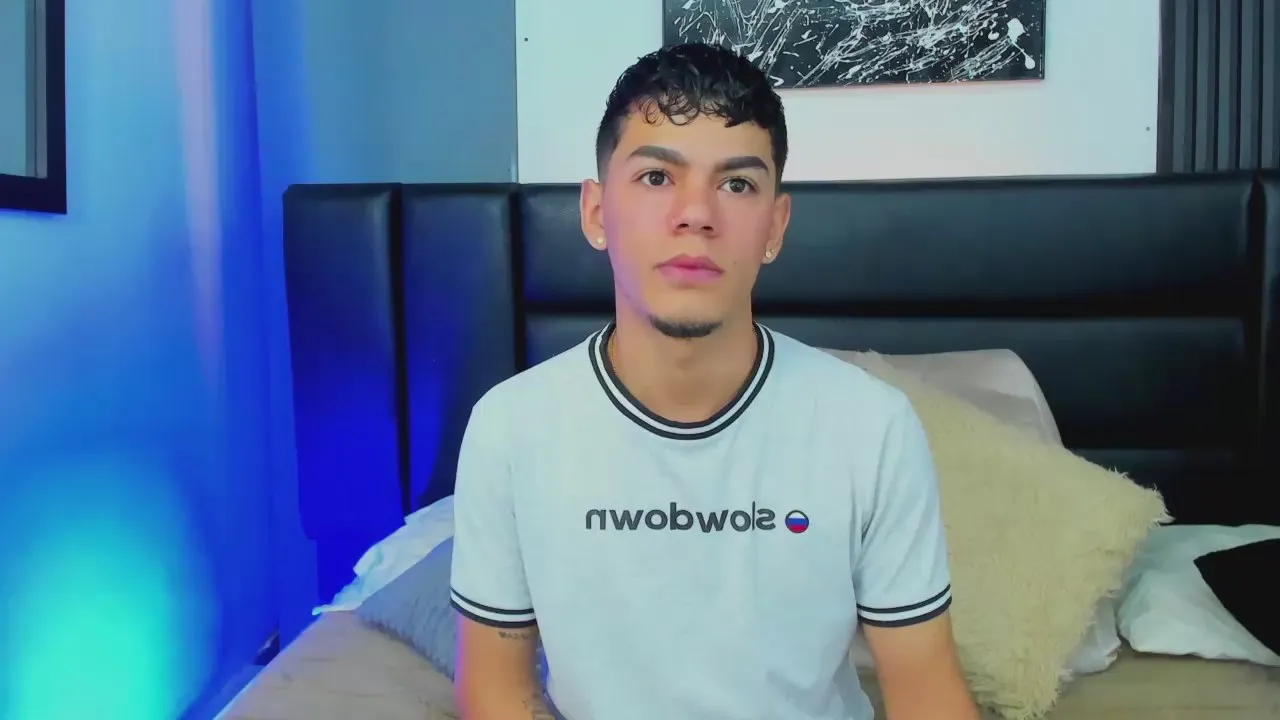 Offline duolust on Cam4