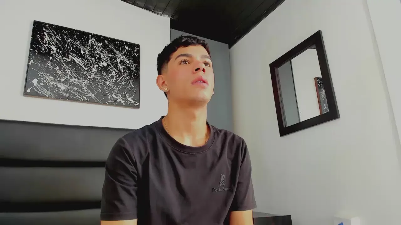 Offline duolust on Cam4