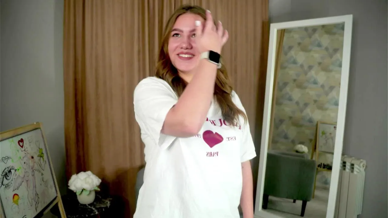 Offline DyanThreatt on Cam4