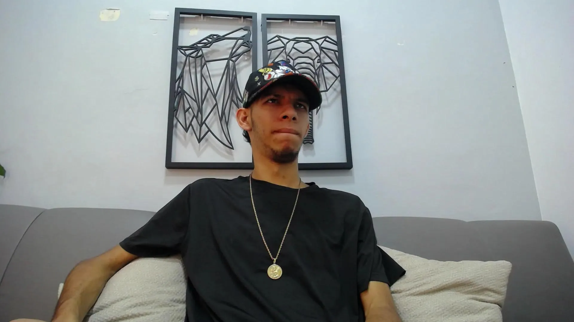 Offline DylanScot_ on Cam4