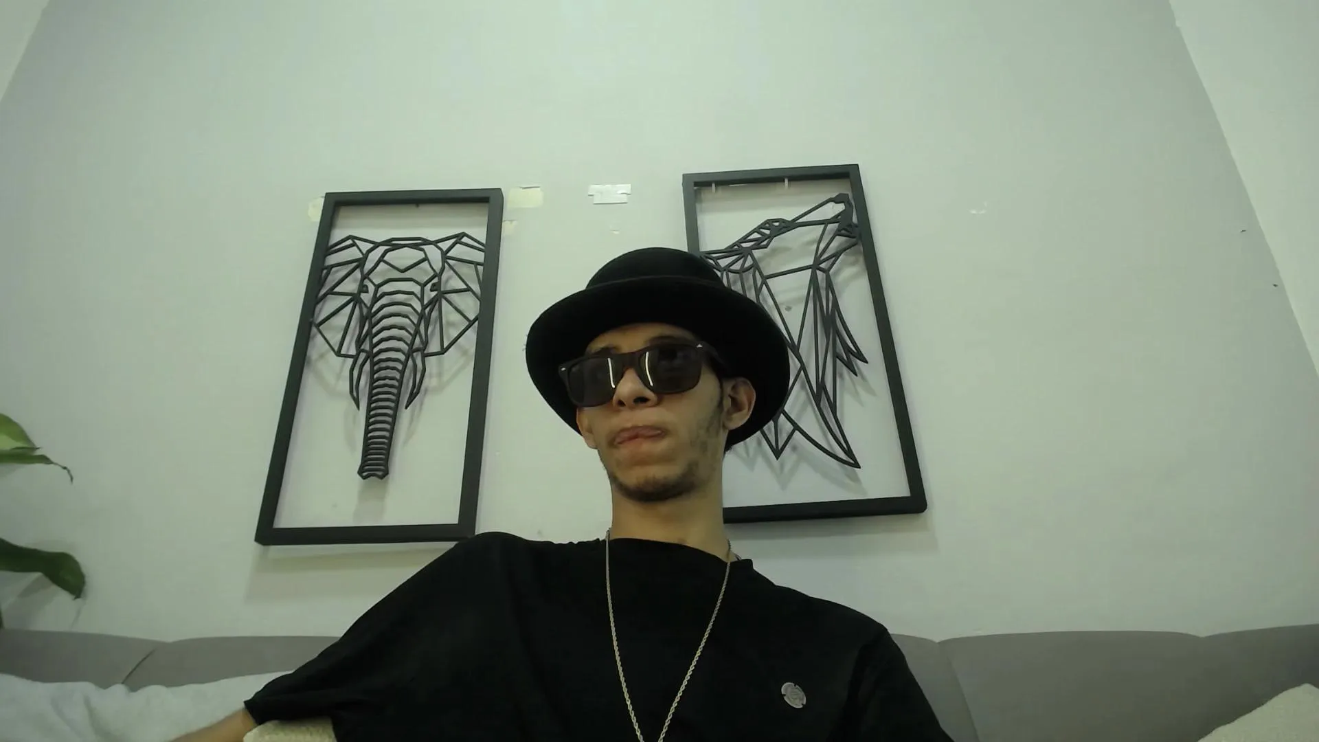 Offline DylanScot_ on Cam4