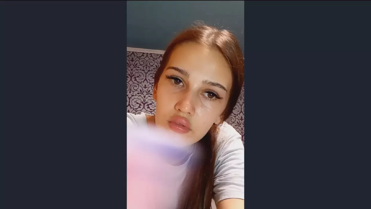 Offline EbonieSangi on Cam4