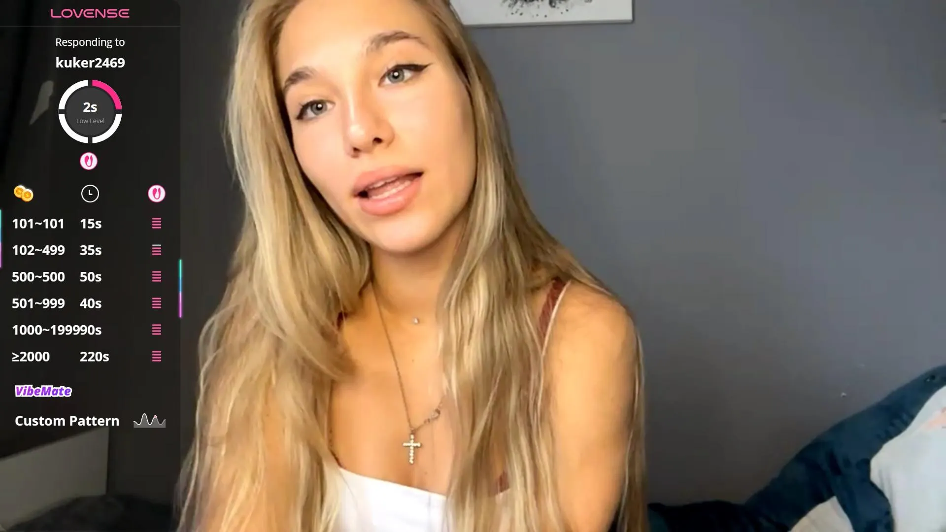 Offline EbonieSangi on Cam4