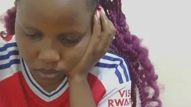 Offline Ebony_lisaa on Cam4