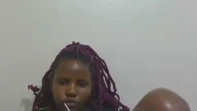 Offline Ebony_lisaa on Cam4