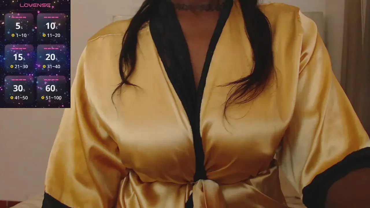 Offline ebony_megan on Cam4