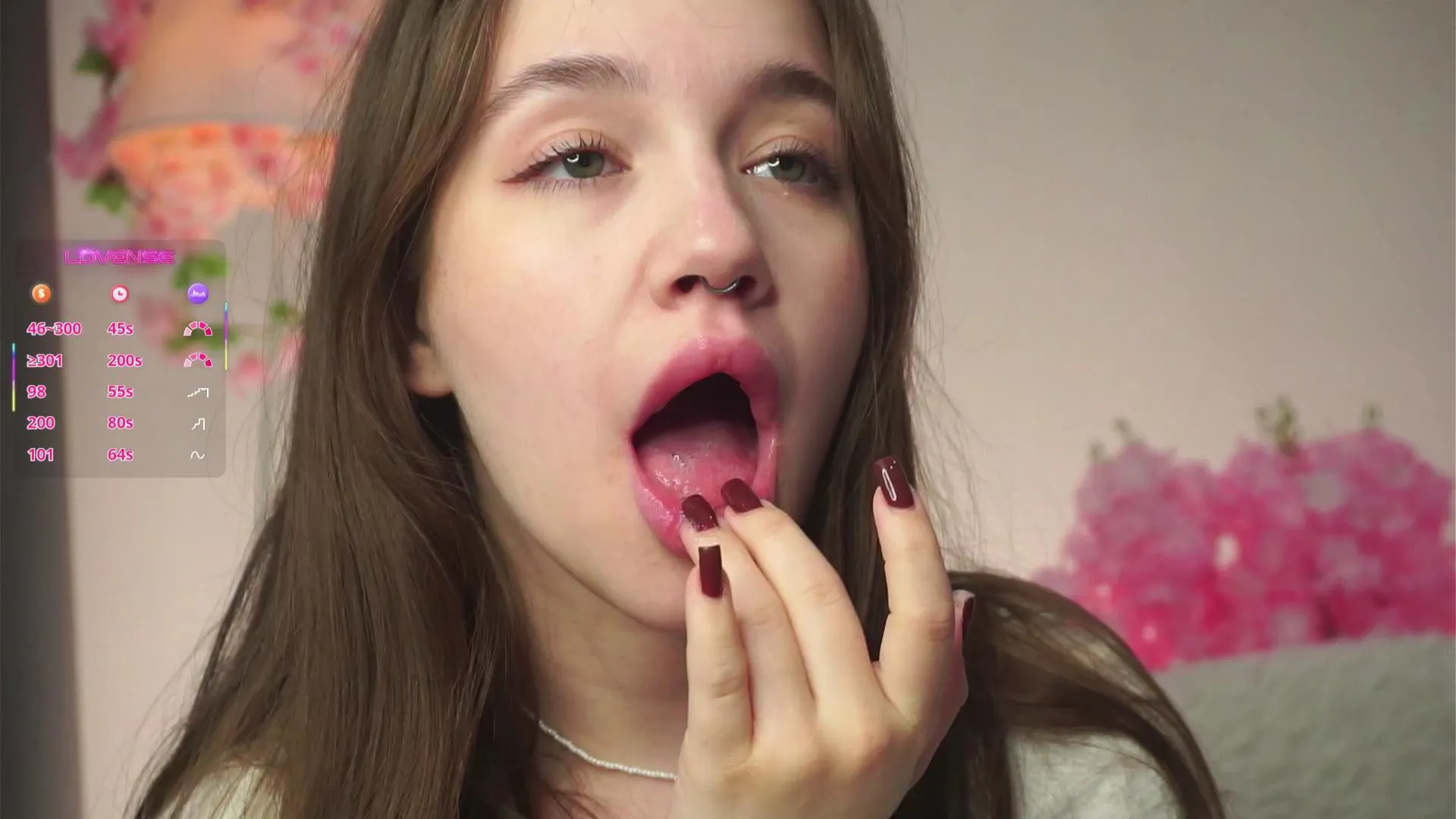 EdinaFairleigh on Cam4