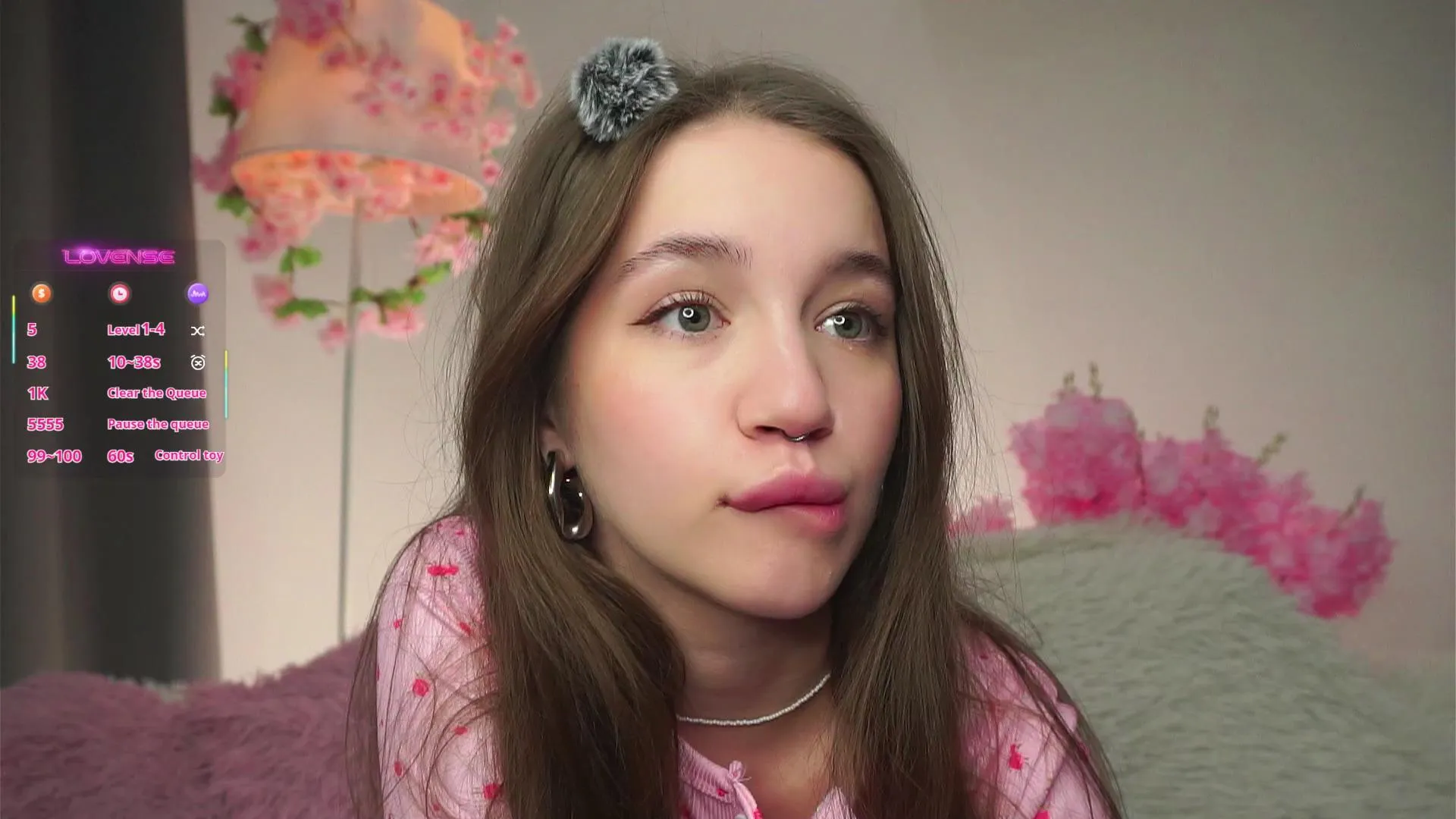 EdinaFairleigh on Cam4