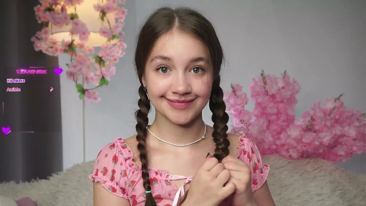 EdinaFairleigh on Cam4