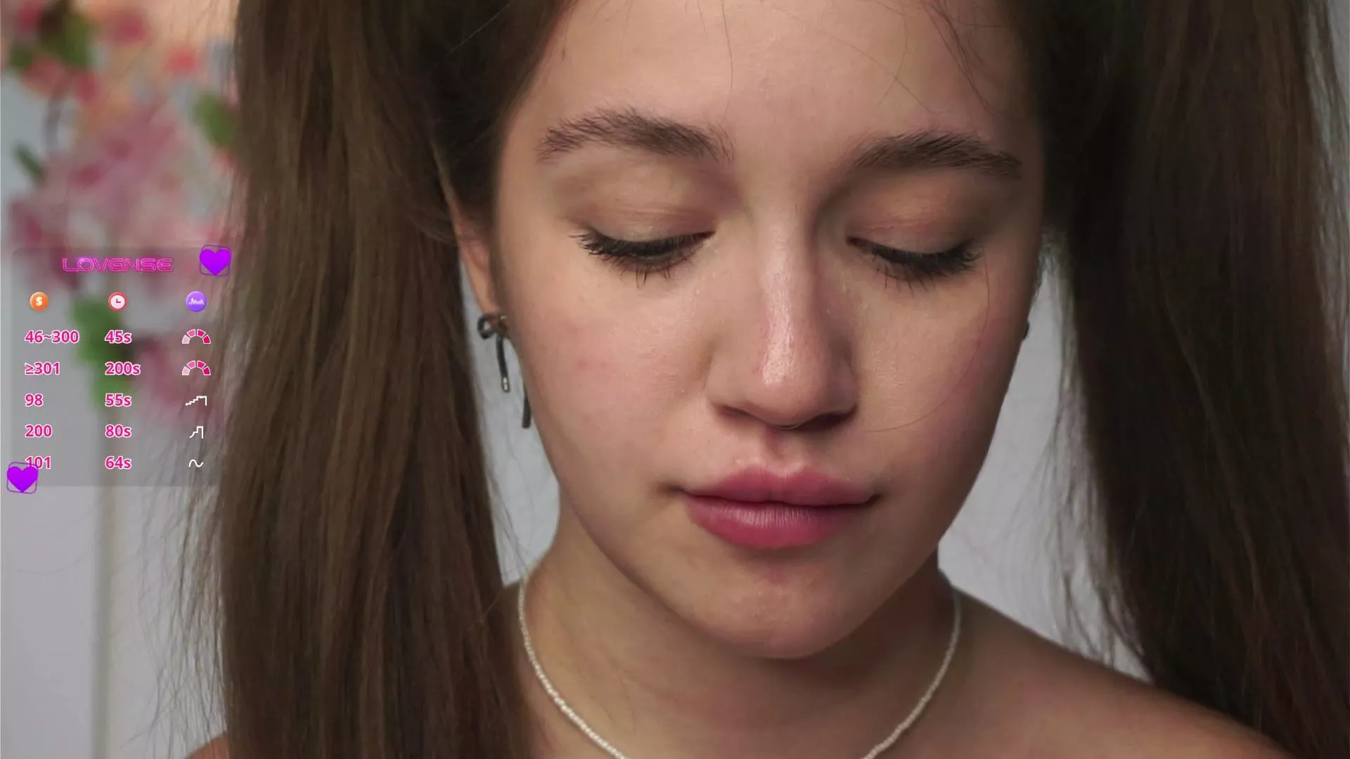 EdinaFairleigh on Cam4